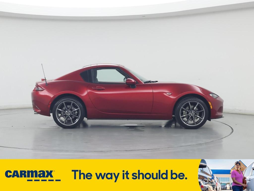used 2019 Mazda MX-5 Miata car, priced at $30,998