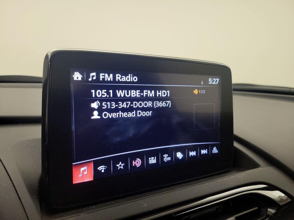 used 2019 Mazda MX-5 Miata car, priced at $30,998
