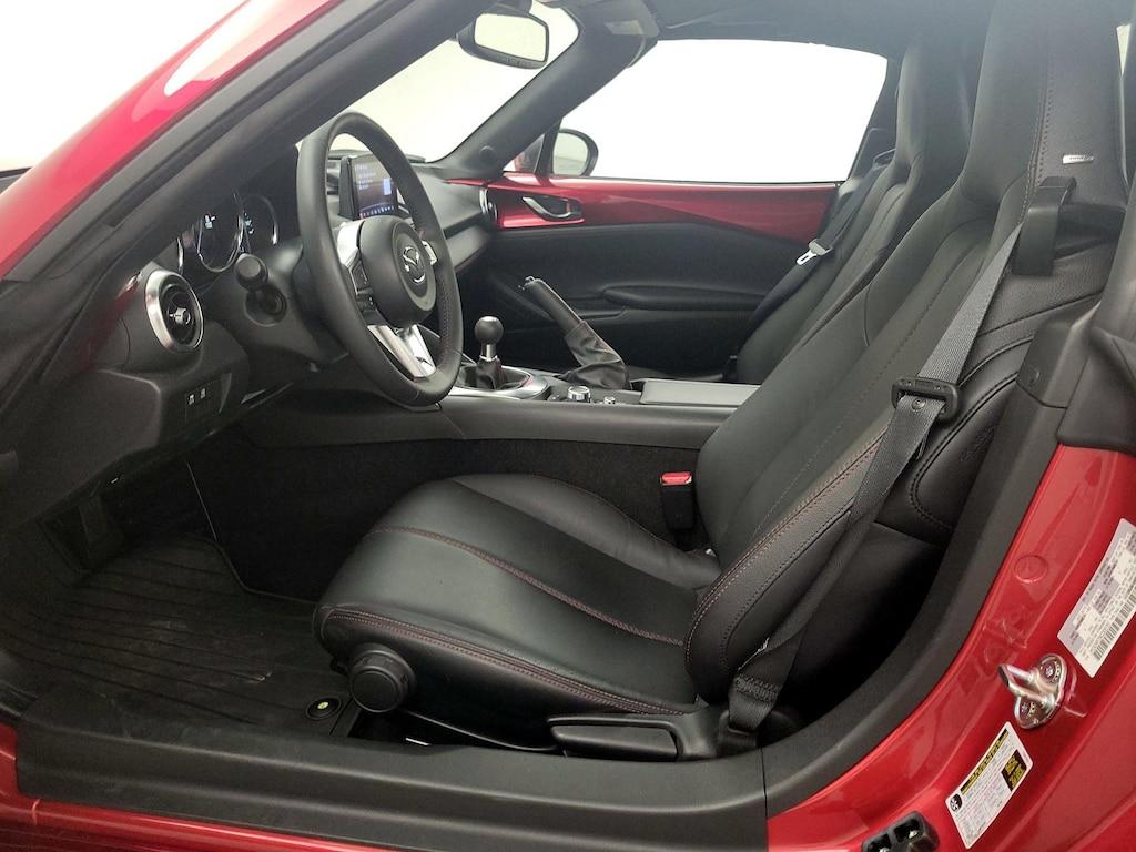used 2019 Mazda MX-5 Miata car, priced at $30,998