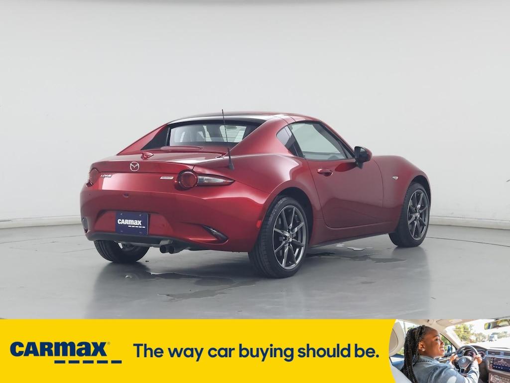 used 2019 Mazda MX-5 Miata car, priced at $30,998
