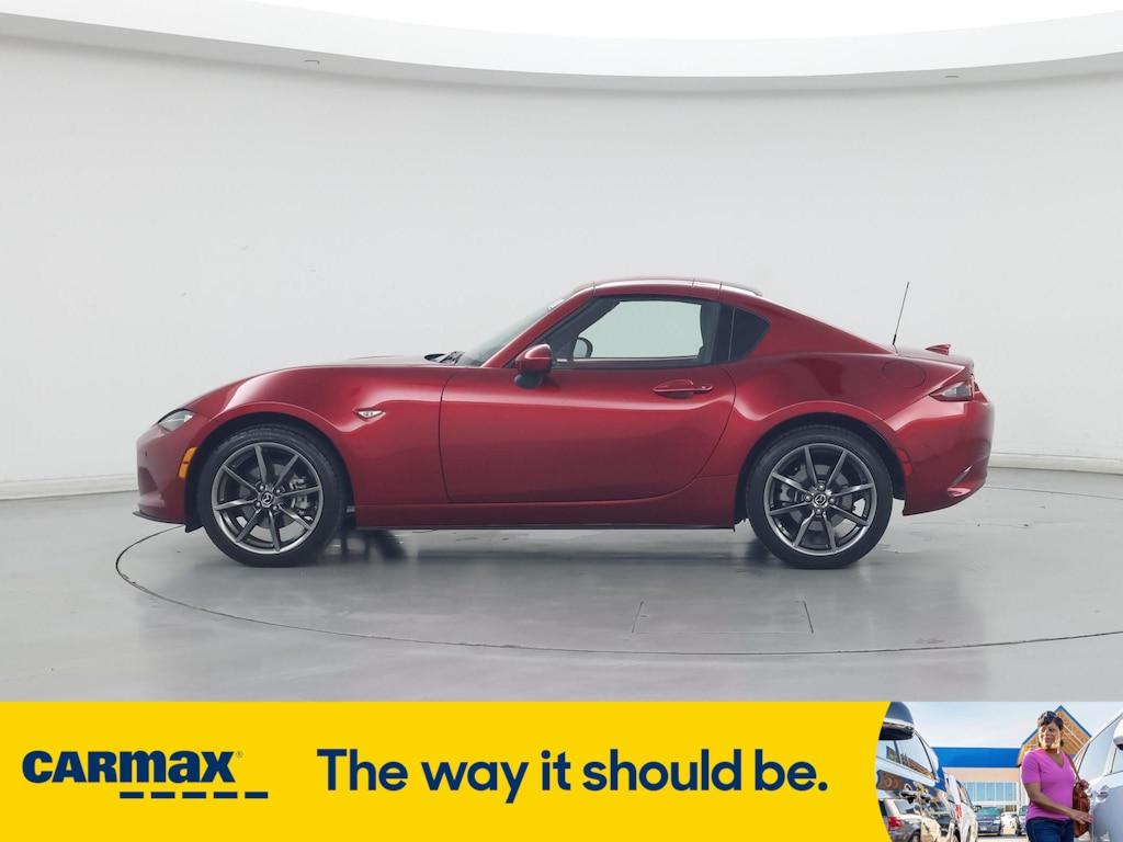 used 2019 Mazda MX-5 Miata car, priced at $30,998