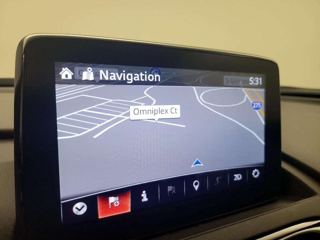 used 2019 Mazda MX-5 Miata car, priced at $30,998