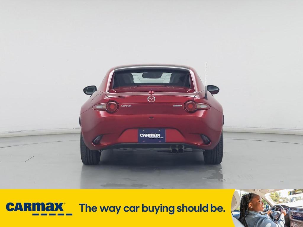 used 2019 Mazda MX-5 Miata car, priced at $30,998