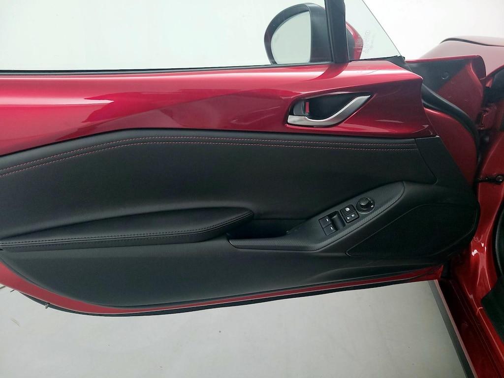 used 2019 Mazda MX-5 Miata car, priced at $30,998