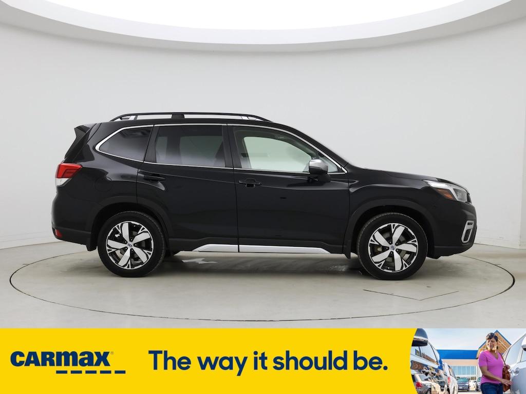 used 2020 Subaru Forester car, priced at $21,998