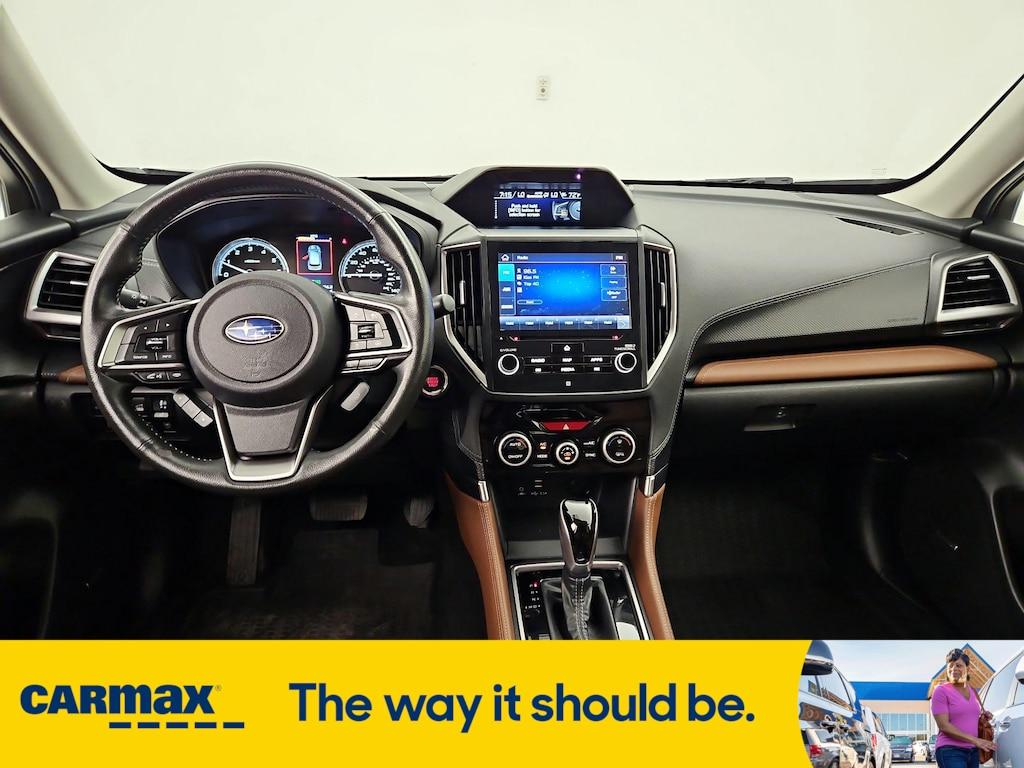 used 2020 Subaru Forester car, priced at $21,998