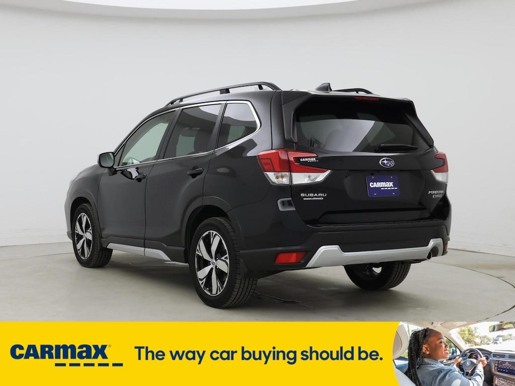 used 2020 Subaru Forester car, priced at $21,998