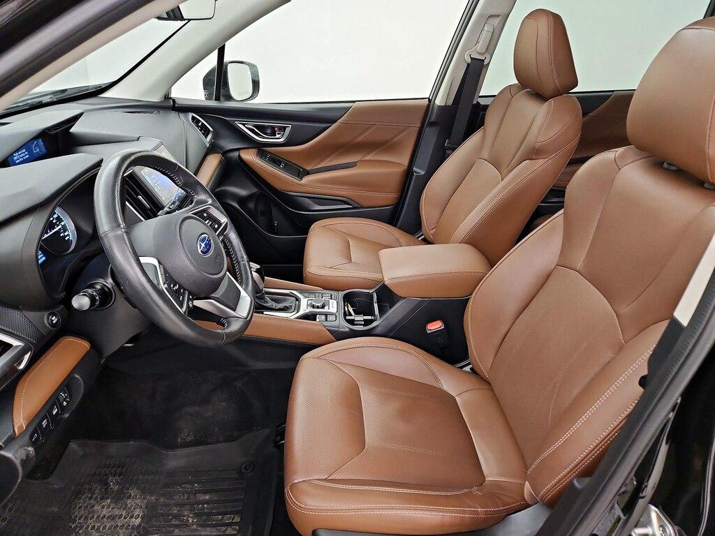 used 2020 Subaru Forester car, priced at $21,998