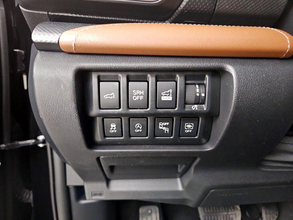 used 2020 Subaru Forester car, priced at $21,998