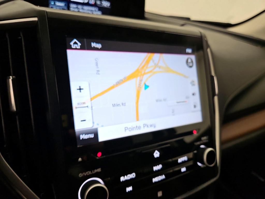 used 2020 Subaru Forester car, priced at $21,998