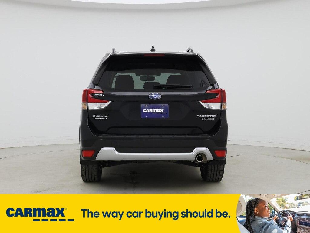 used 2020 Subaru Forester car, priced at $21,998