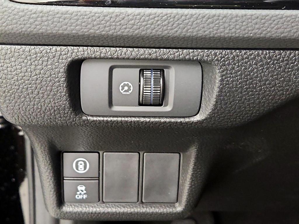 used 2024 Honda Civic car, priced at $27,998