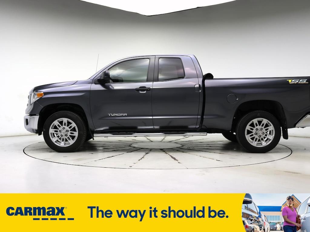 used 2014 Toyota Tundra car, priced at $26,998