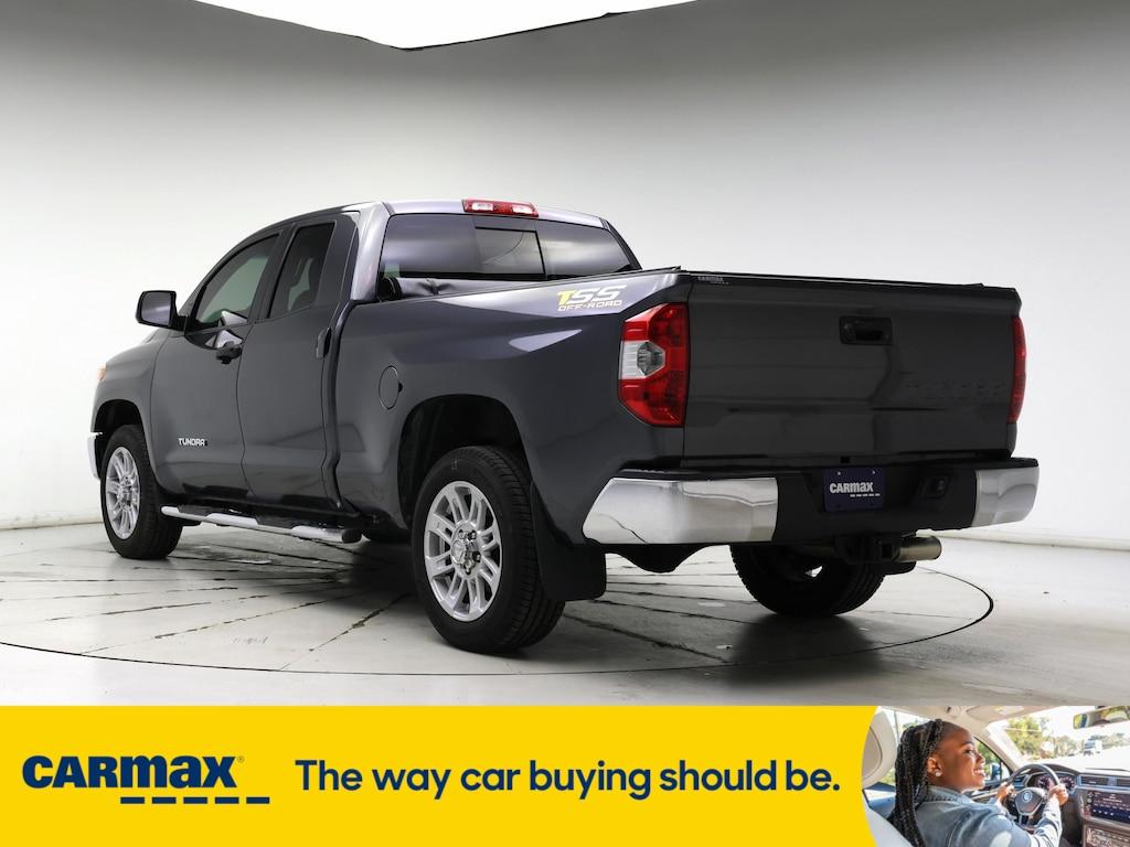 used 2014 Toyota Tundra car, priced at $26,998