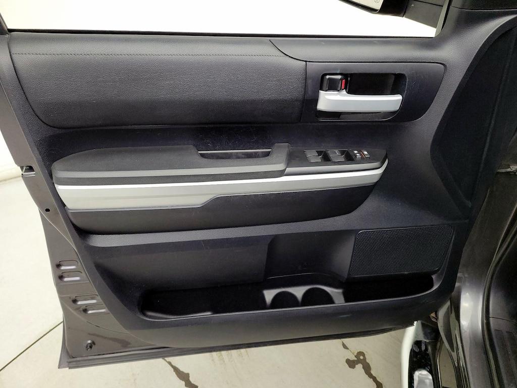 used 2014 Toyota Tundra car, priced at $26,998
