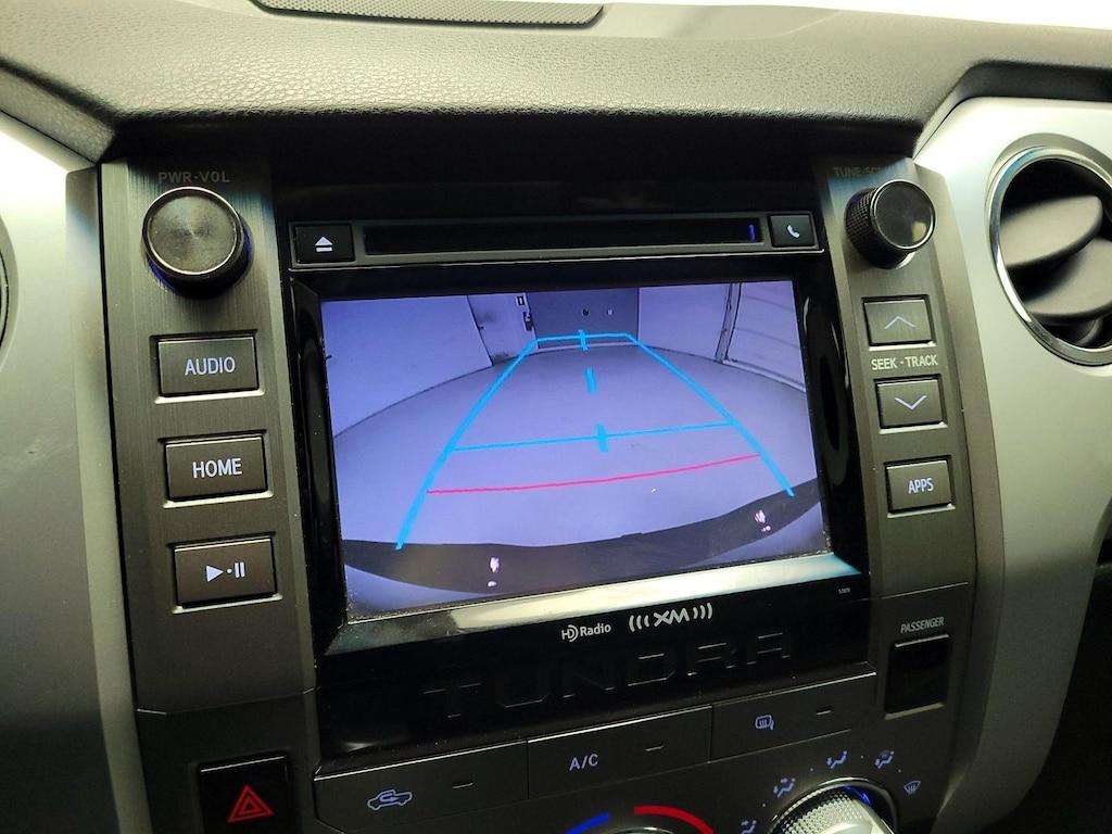 used 2014 Toyota Tundra car, priced at $26,998