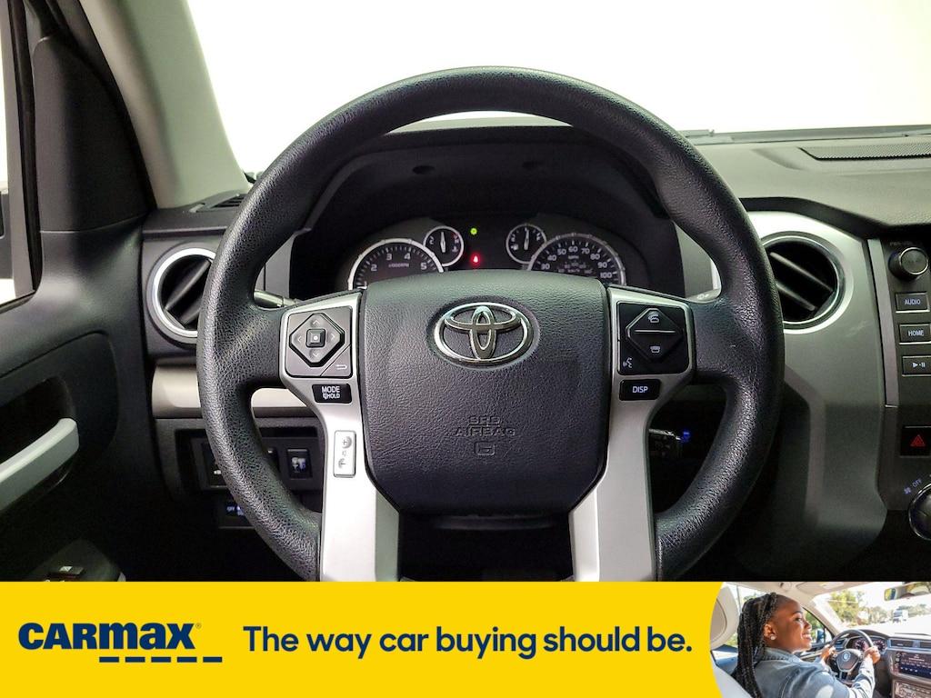 used 2014 Toyota Tundra car, priced at $26,998
