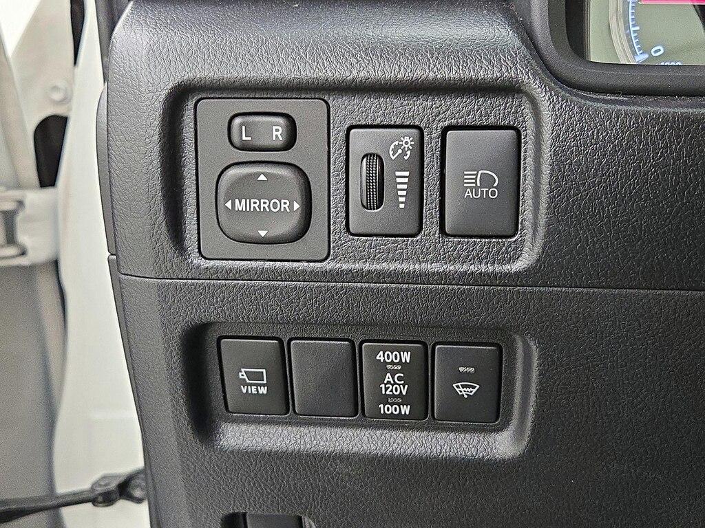 used 2022 Toyota 4Runner car, priced at $43,998
