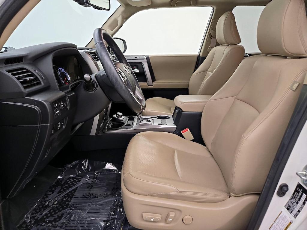 used 2022 Toyota 4Runner car, priced at $43,998