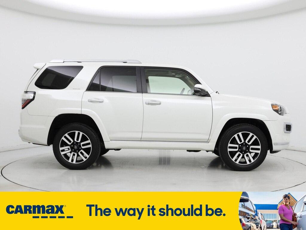 used 2022 Toyota 4Runner car, priced at $43,998