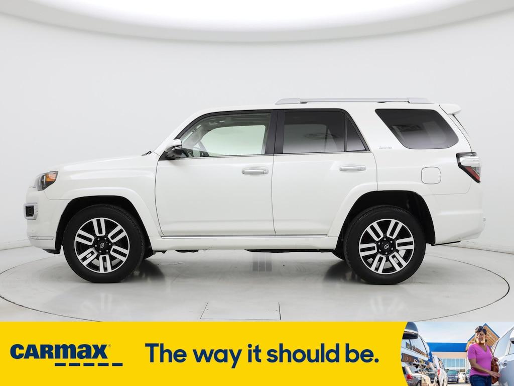 used 2022 Toyota 4Runner car, priced at $43,998