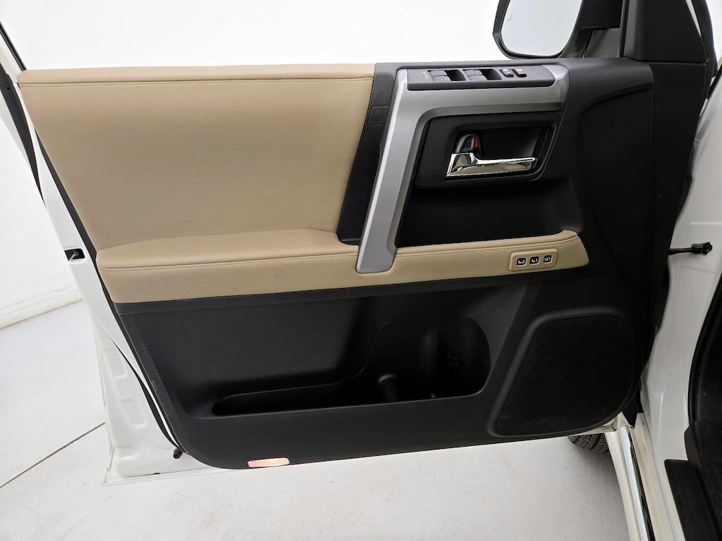 used 2022 Toyota 4Runner car, priced at $43,998