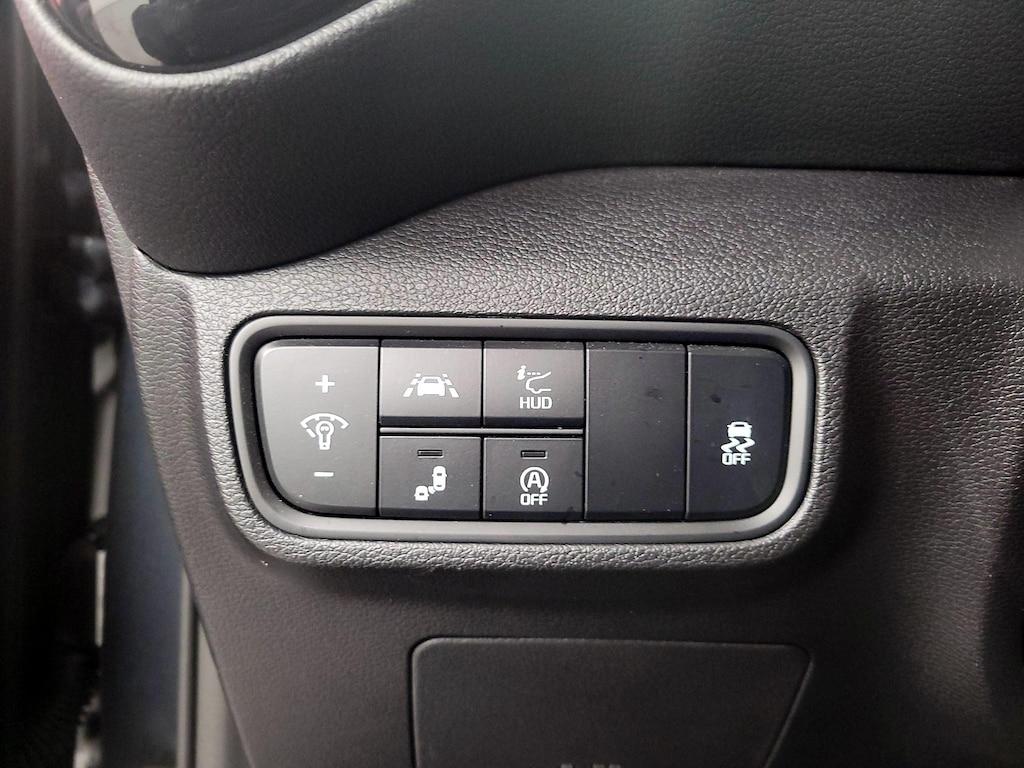 used 2020 Kia Soul car, priced at $19,998