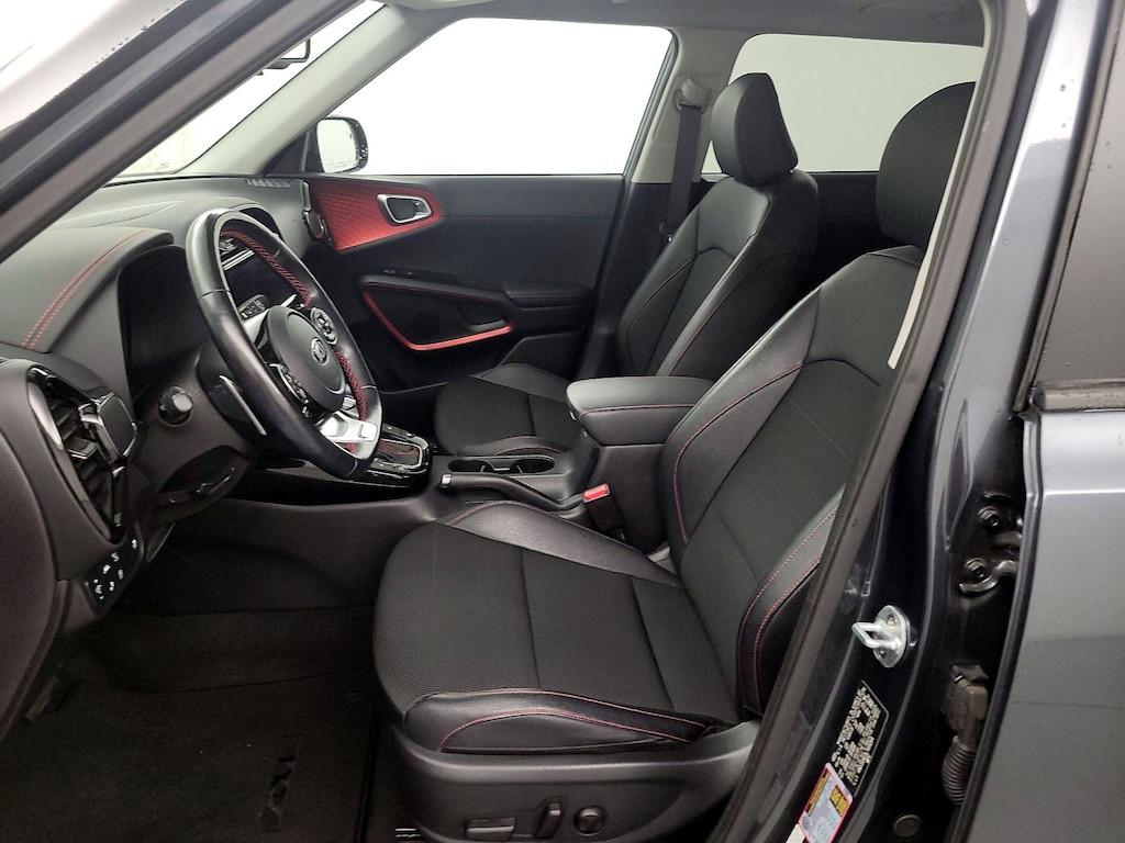 used 2020 Kia Soul car, priced at $19,998