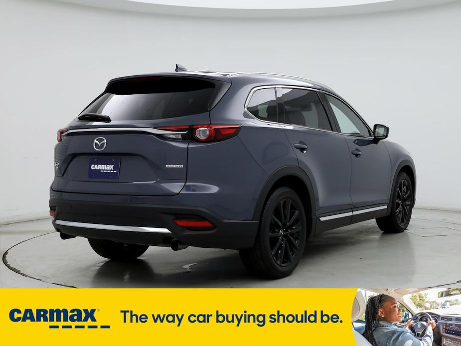 used 2023 Mazda CX-9 car, priced at $32,998