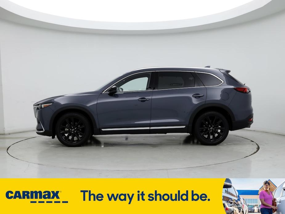 used 2023 Mazda CX-9 car, priced at $32,998