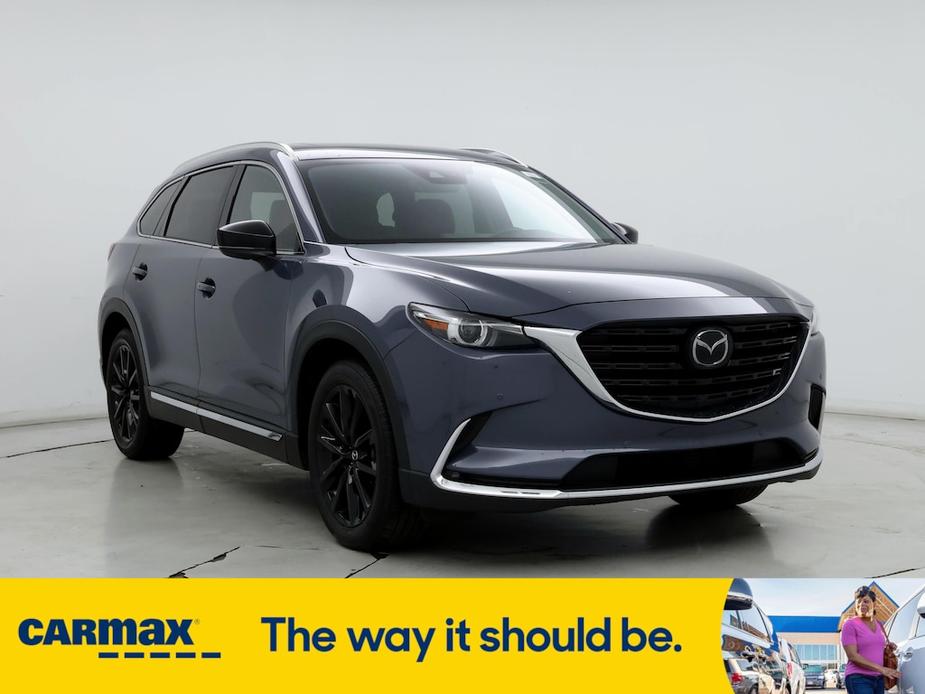 used 2023 Mazda CX-9 car, priced at $32,998