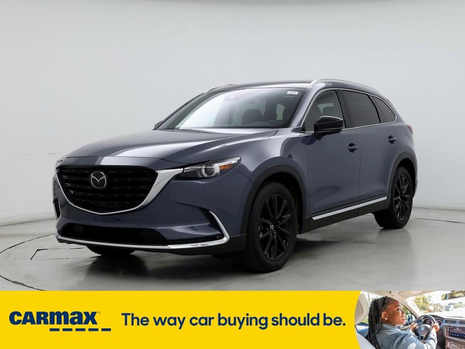 used 2023 Mazda CX-9 car, priced at $32,998