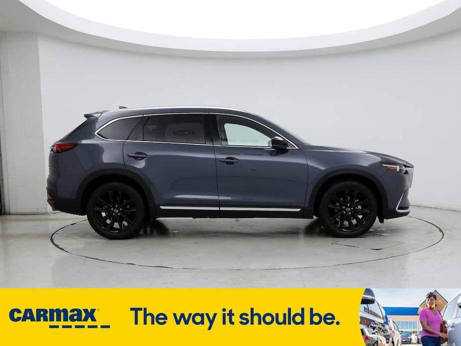 used 2023 Mazda CX-9 car, priced at $32,998