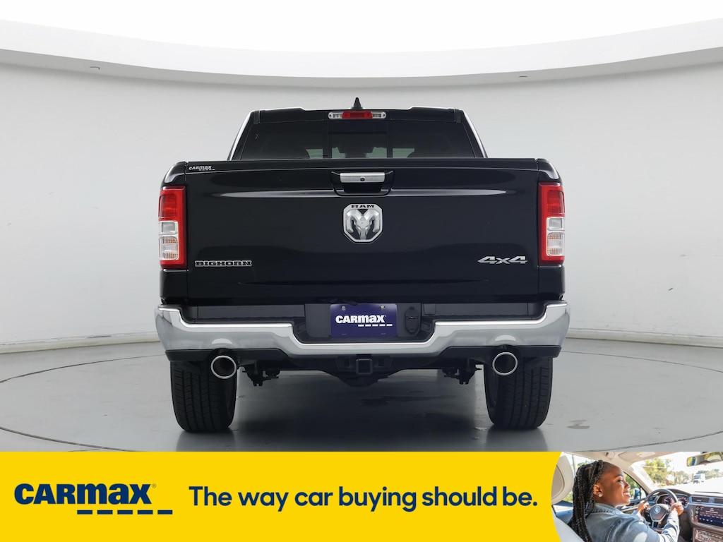 used 2020 Ram 1500 car, priced at $32,998