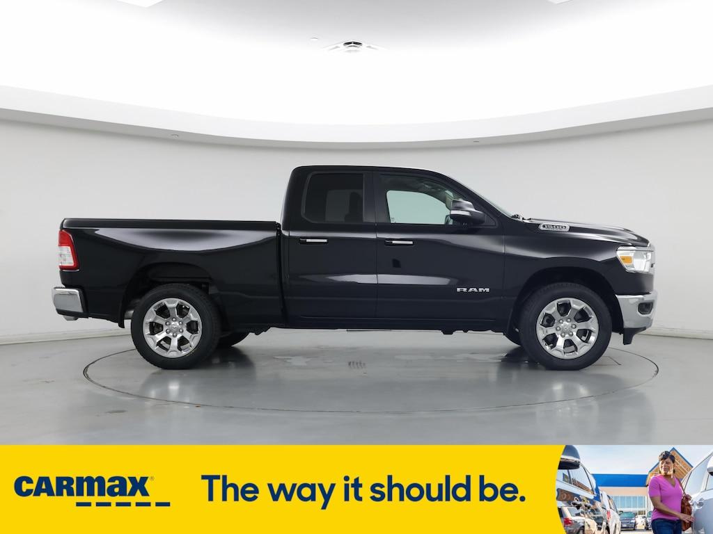 used 2020 Ram 1500 car, priced at $32,998