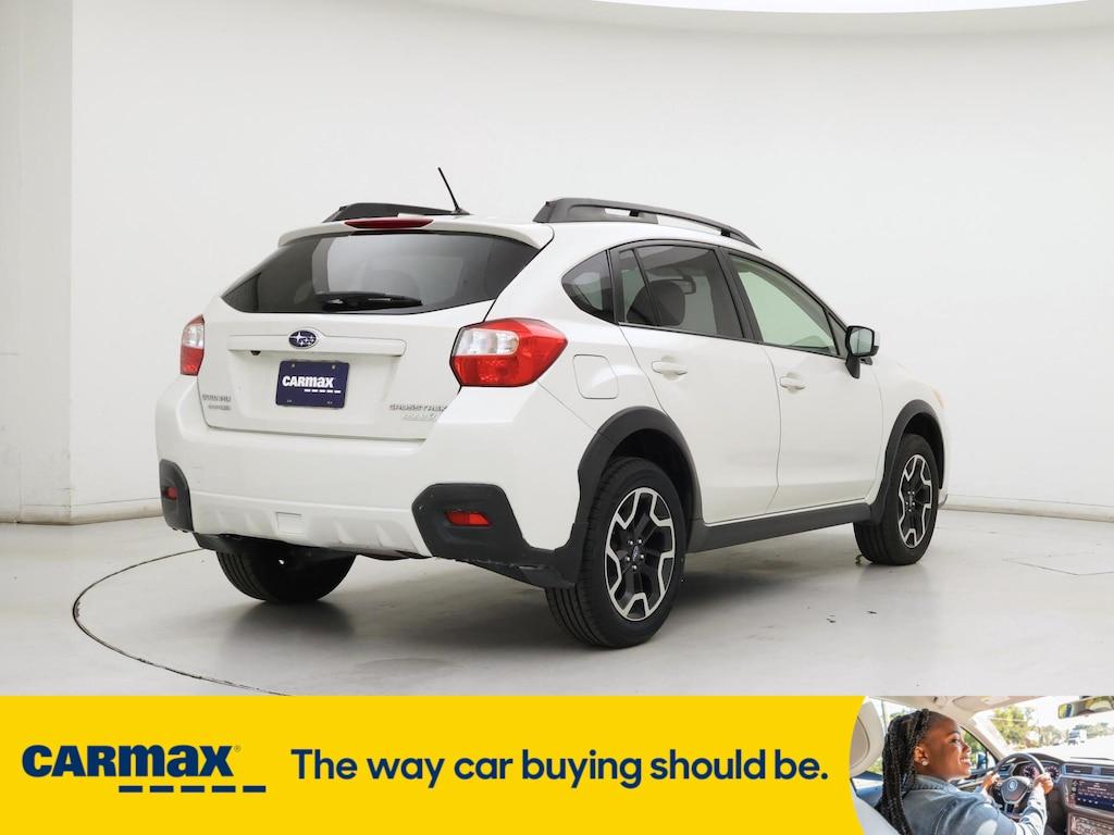 used 2016 Subaru Crosstrek car, priced at $16,998