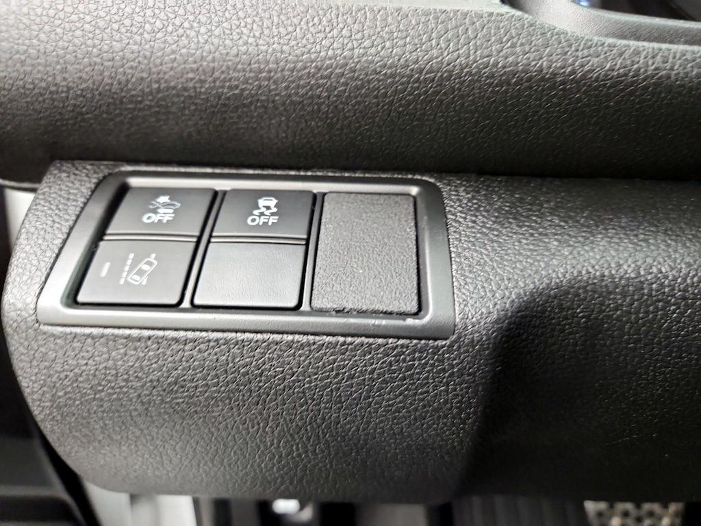 used 2021 Honda Civic car, priced at $21,998