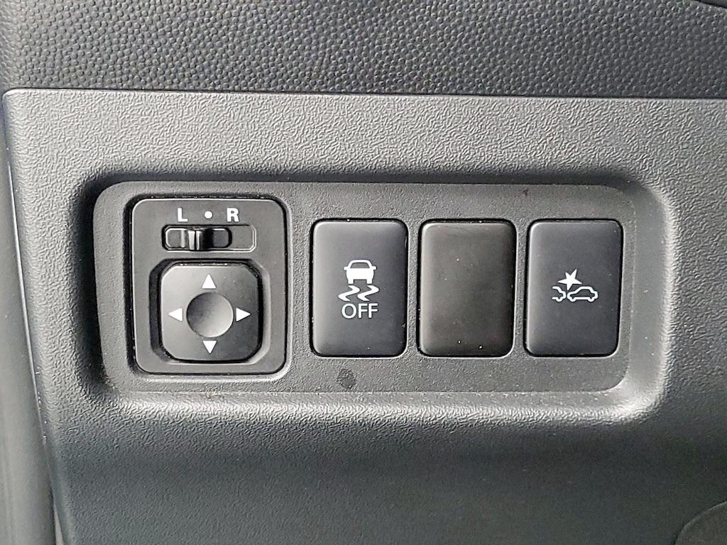 used 2021 Mitsubishi Mirage car, priced at $13,998