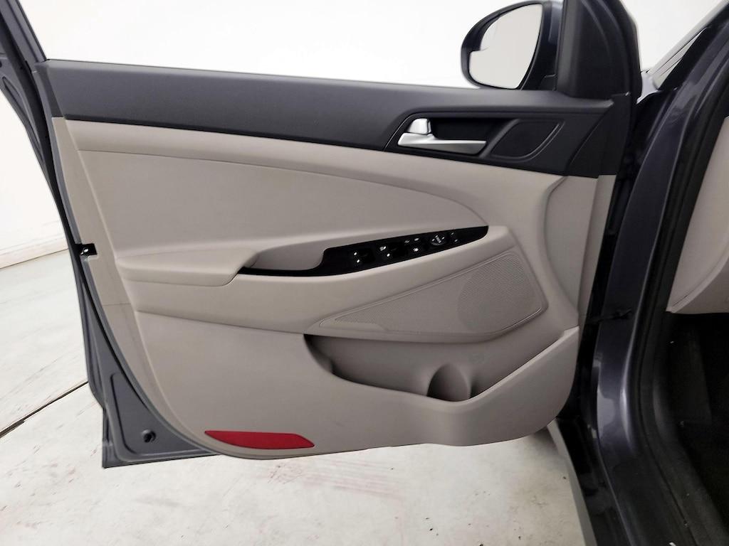 used 2019 Hyundai Tucson car, priced at $19,998