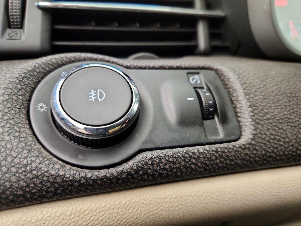 used 2015 Chevrolet Malibu car, priced at $13,998