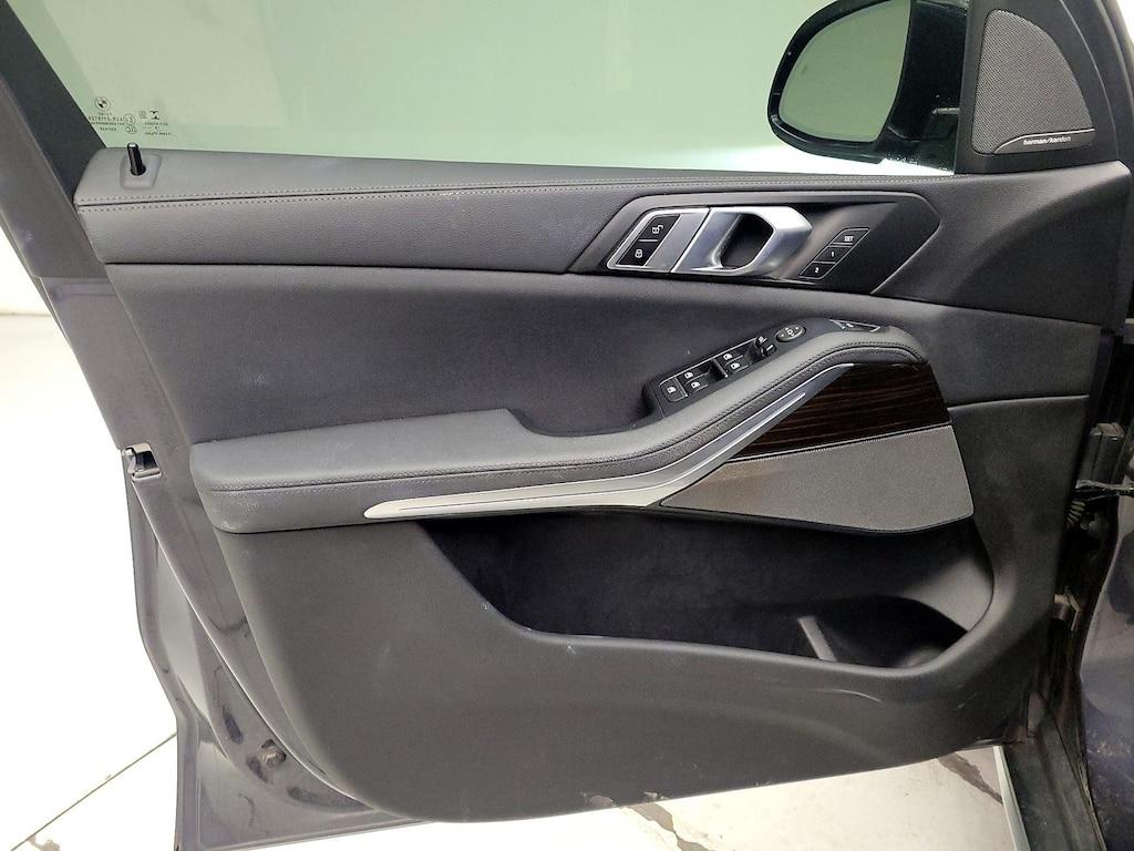 used 2020 BMW X5 car, priced at $38,998