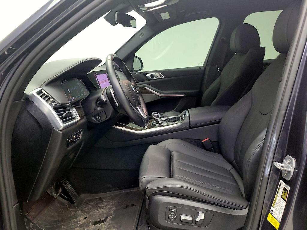 used 2020 BMW X5 car, priced at $38,998