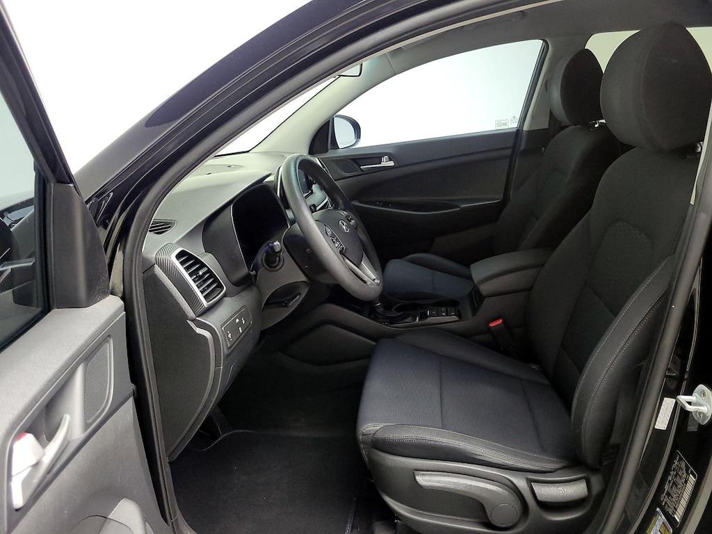used 2019 Hyundai Tucson car, priced at $16,998