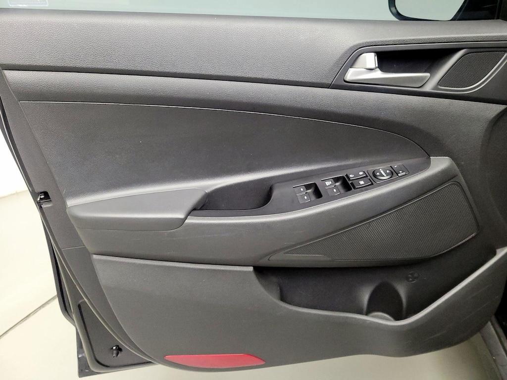 used 2019 Hyundai Tucson car, priced at $16,998