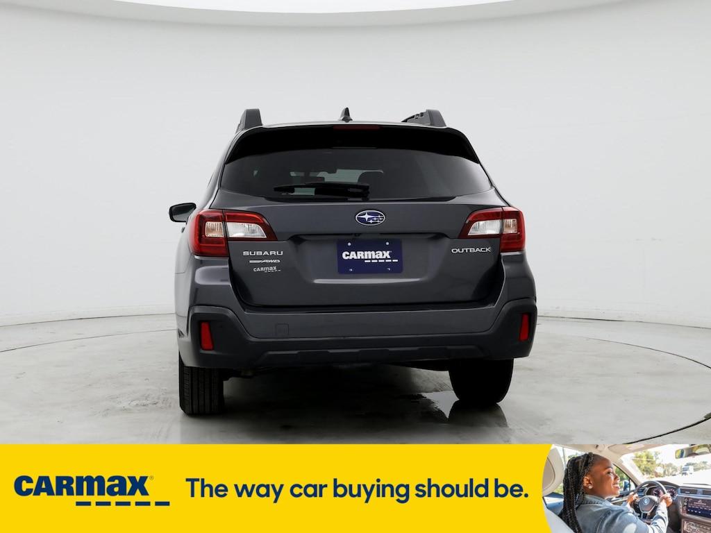 used 2019 Subaru Outback car, priced at $22,998