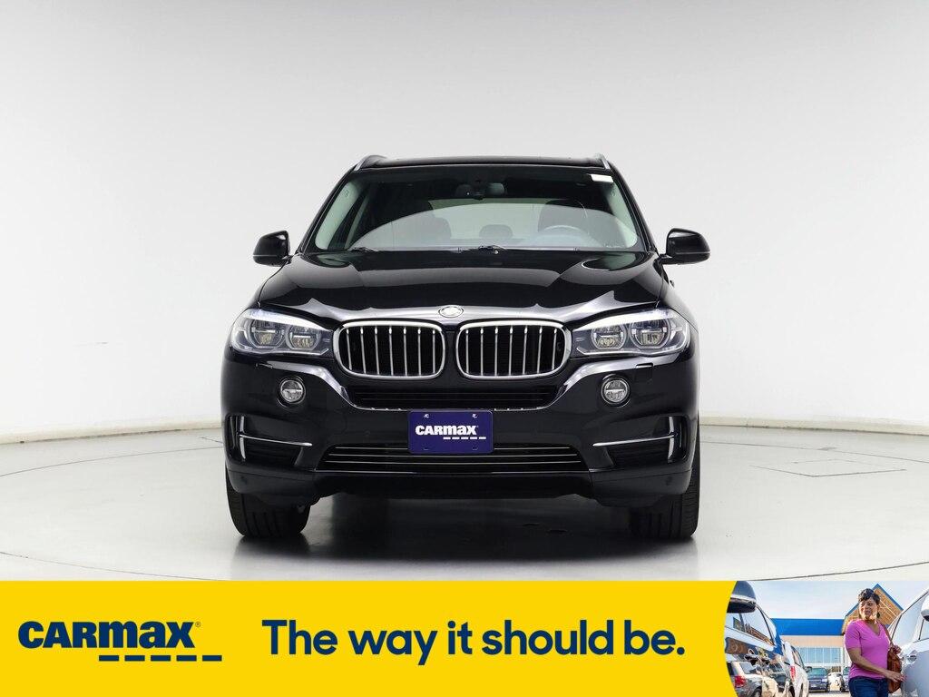 used 2015 BMW X5 car, priced at $22,998