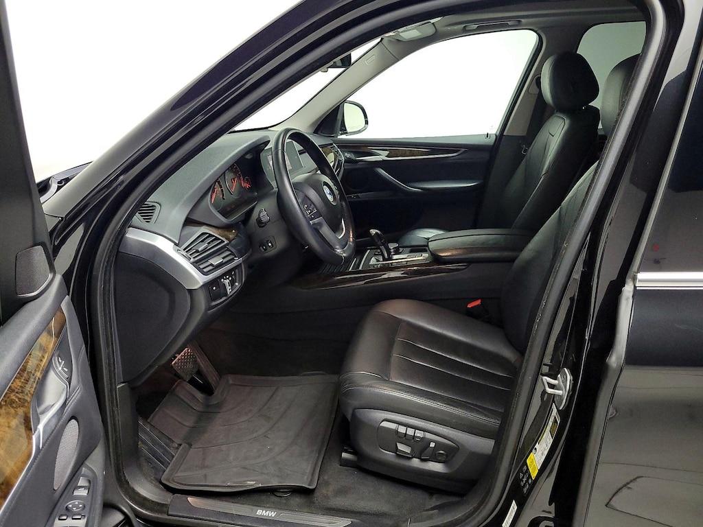 used 2015 BMW X5 car, priced at $22,998