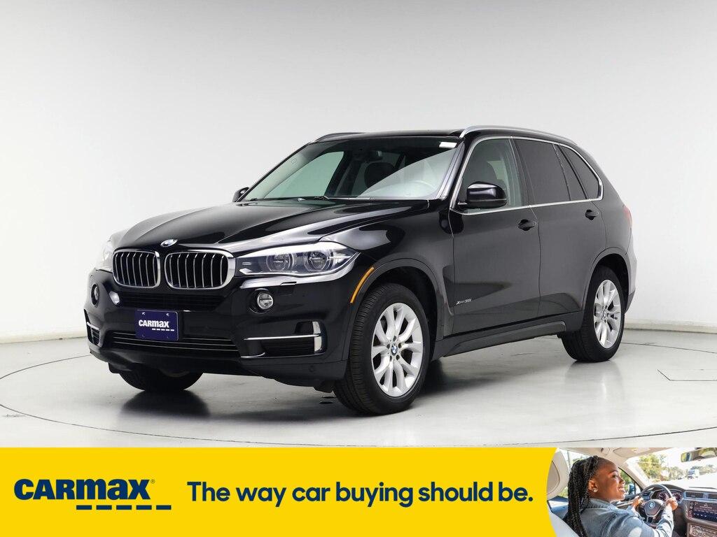 used 2015 BMW X5 car, priced at $22,998