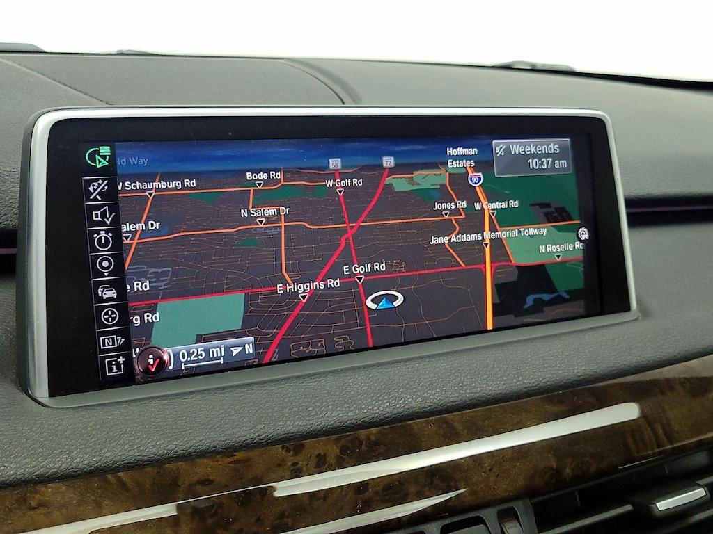used 2015 BMW X5 car, priced at $22,998