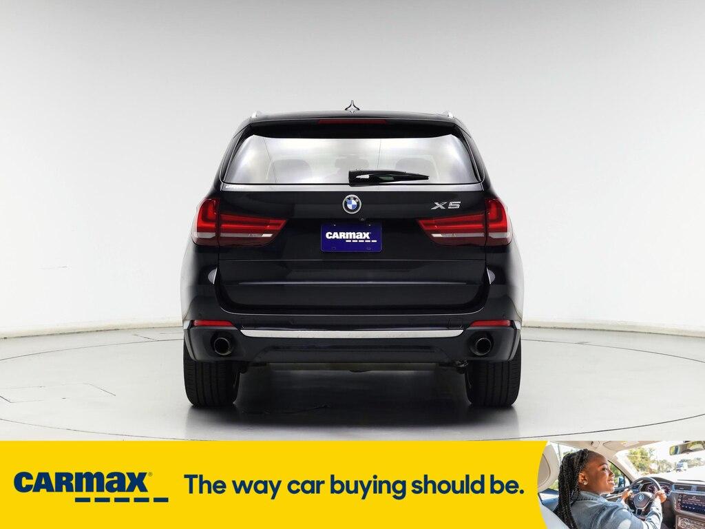 used 2015 BMW X5 car, priced at $22,998